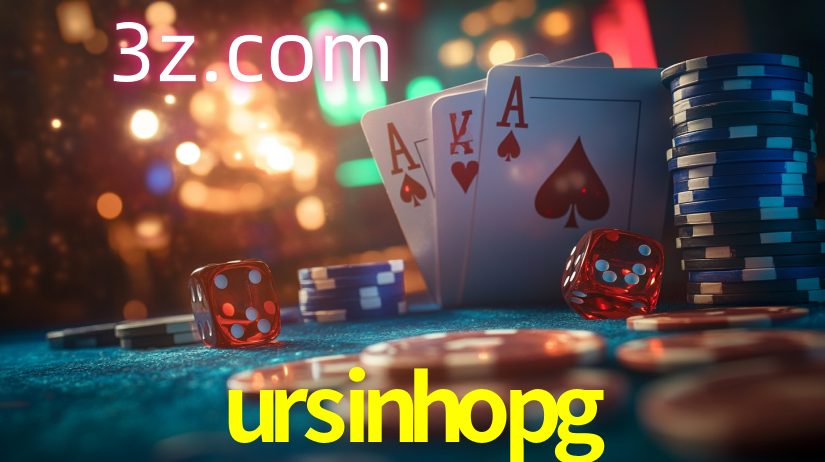 ursinhopg Apostas Esportivas